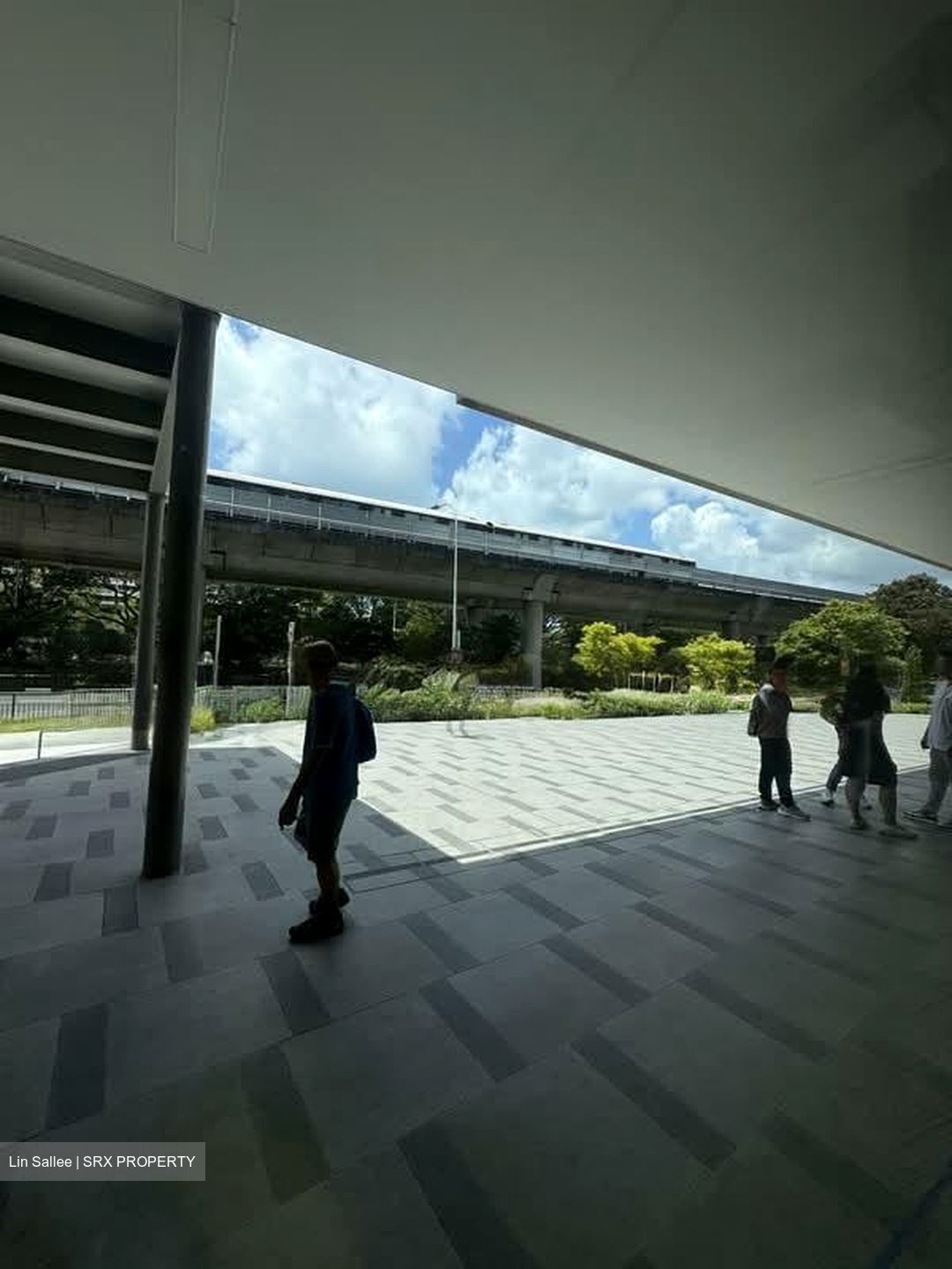 Sky Eden@Bedok (D16), Shop House #627324531